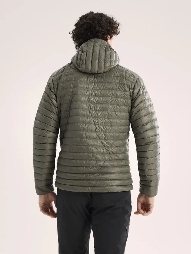 Sweats à capuche Cerium SL pour homme