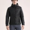Sweats à capuche Cerium SL pour homme