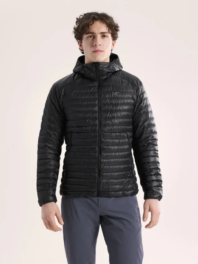 Sweats à capuche Cerium SL pour homme
