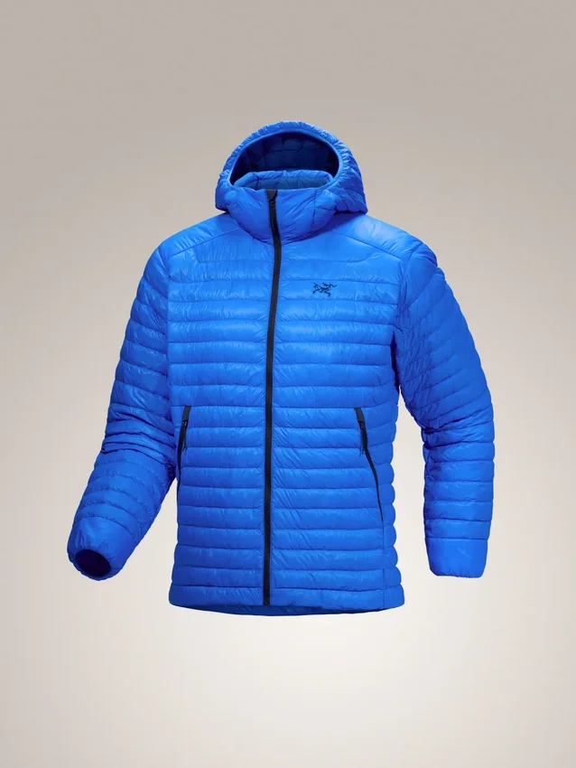 Sweats à capuche Cerium SL pour homme