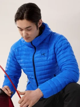 Sweats à capuche Cerium SL pour homme