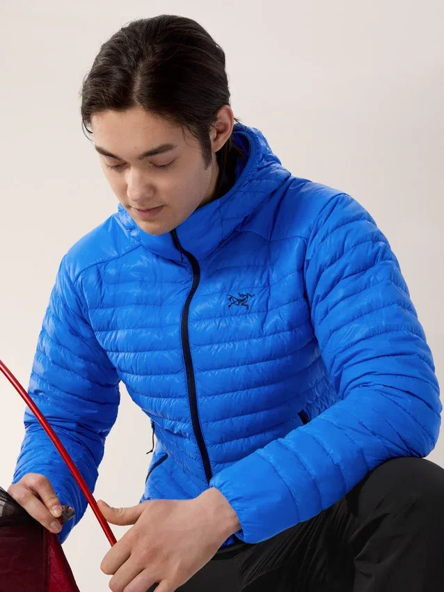 Sweats à capuche Cerium SL pour homme