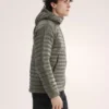 Sweats à capuche Cerium SL pour homme