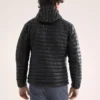 Sweats à capuche Cerium SL pour homme