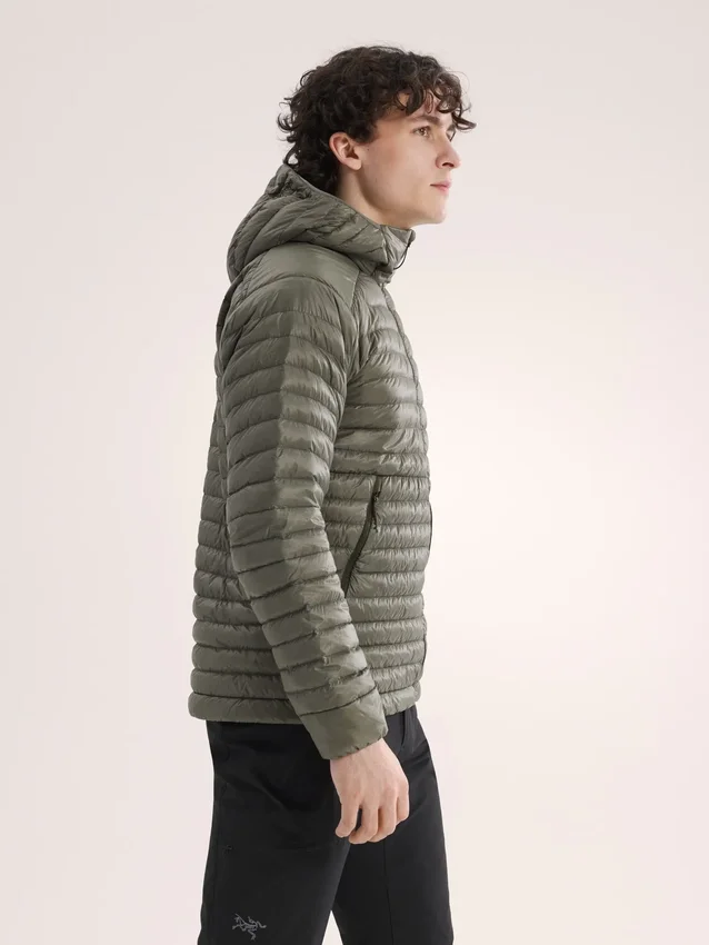 Sweats à capuche Cerium SL pour homme