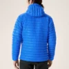 Sweats à capuche Cerium SL pour homme