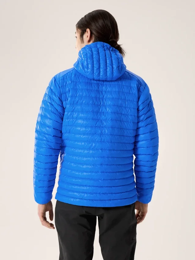 Sweats à capuche Cerium SL pour homme