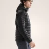 Sweats à capuche Cerium SL pour homme