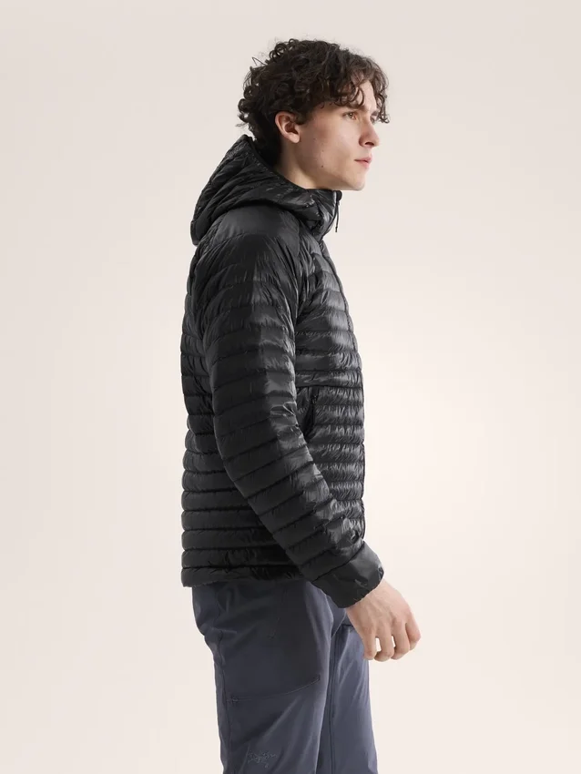 Sweats à capuche Cerium SL pour homme