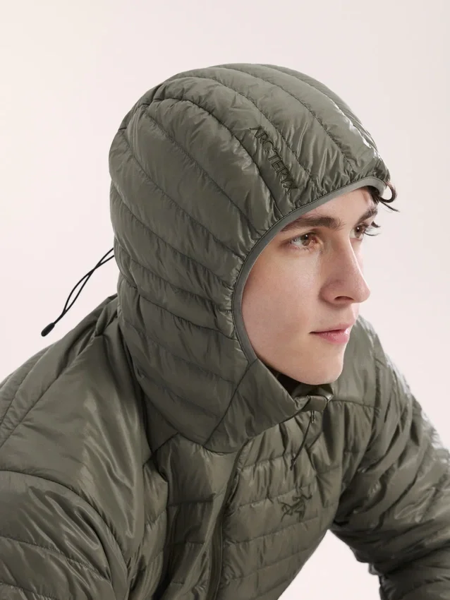 Sweats à capuche Cerium SL pour homme