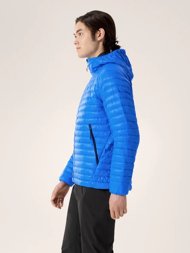 Sweats à capuche Cerium SL pour homme