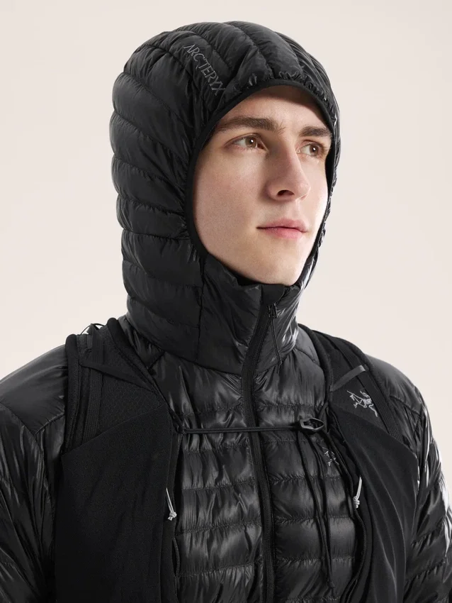 Sweats à capuche Cerium SL pour homme
