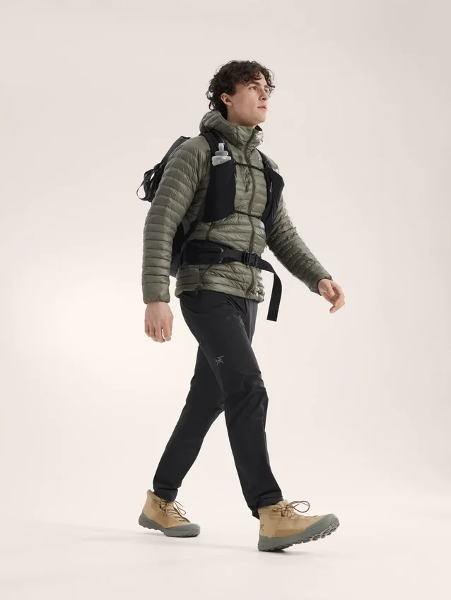 Sweats à capuche Cerium SL pour homme