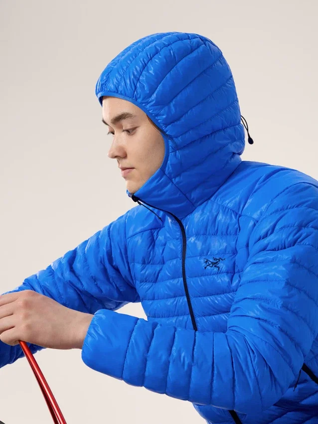 Sweats à capuche Cerium SL pour homme