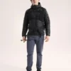 Sweats à capuche Cerium SL pour homme