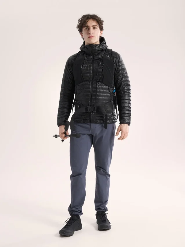 Sweats à capuche Cerium SL pour homme