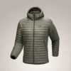 Sweats à capuche Cerium SL pour homme