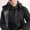 Sweats à capuche Cerium SL pour homme