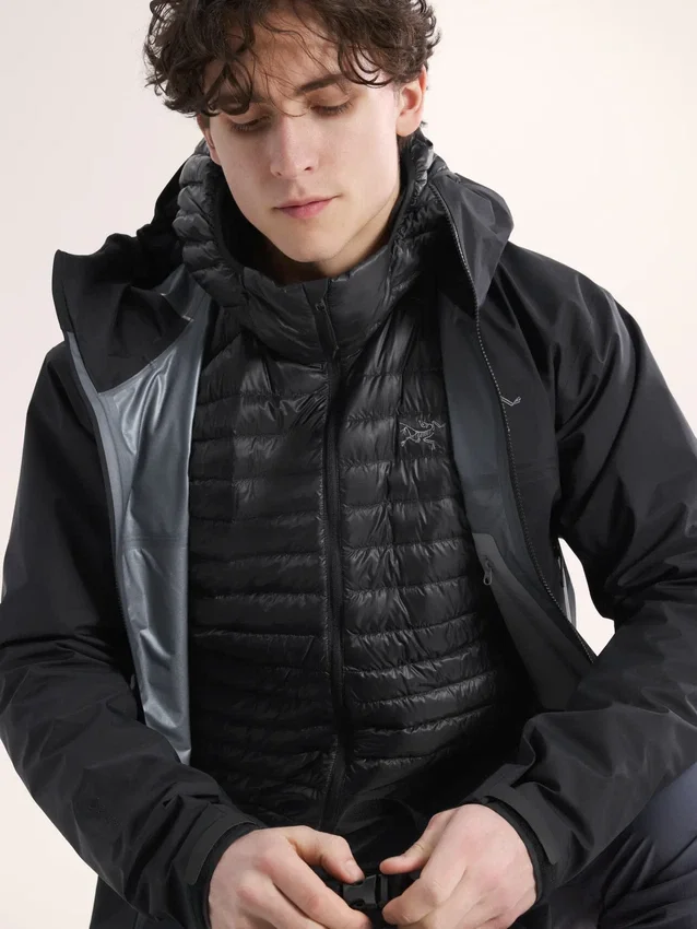 Sweats à capuche Cerium SL pour homme