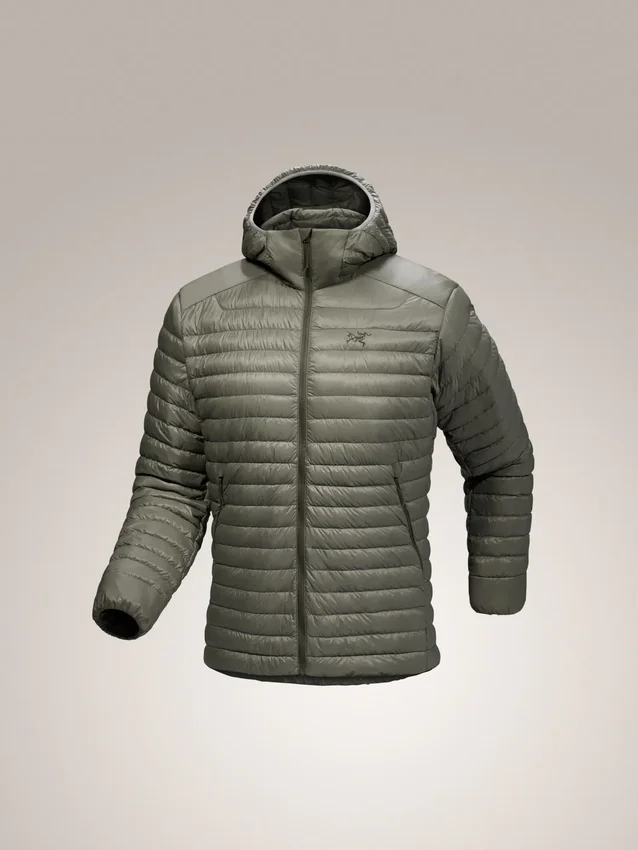 Sweats à capuche Cerium SL pour homme