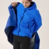 Sweats à capuche Cerium SL pour homme