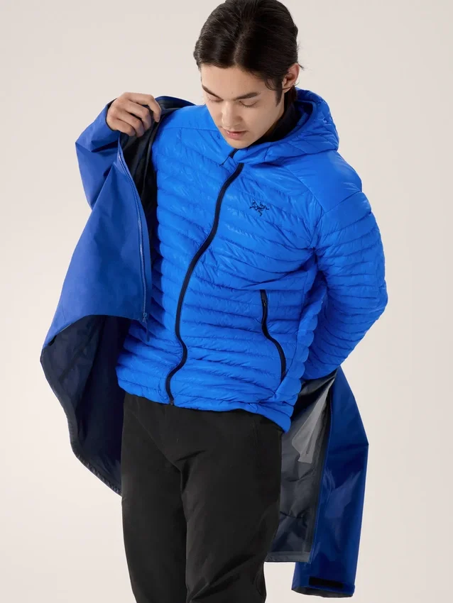 Sweats à capuche Cerium SL pour homme