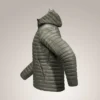 Sweats à capuche Cerium SL pour homme