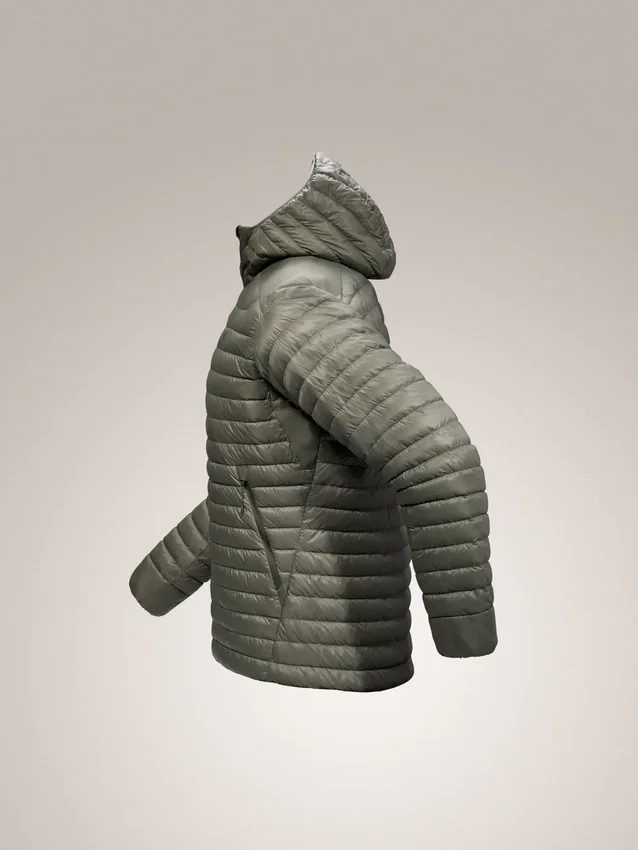 Sweats à capuche Cerium SL pour homme