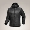 Sweats à capuche Cerium SL pour homme