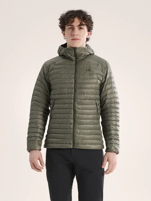 Sweats à capuche Cerium SL pour homme