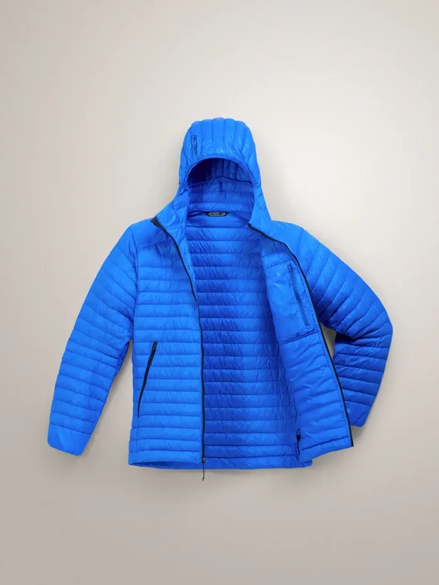 Sweats à capuche Cerium SL pour homme