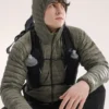 Sweats à capuche Cerium SL pour homme