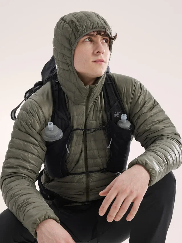 Sweats à capuche Cerium SL pour homme