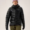 Sweats à capuche Cerium SV pour femme