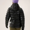 Sweats à capuche Cerium SV pour femme