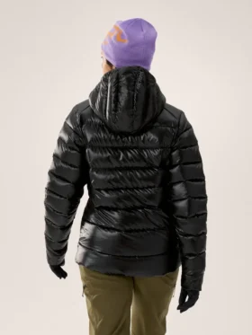 Sweats à capuche Cerium SV pour femme