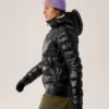 Sweats à capuche Cerium SV pour femme
