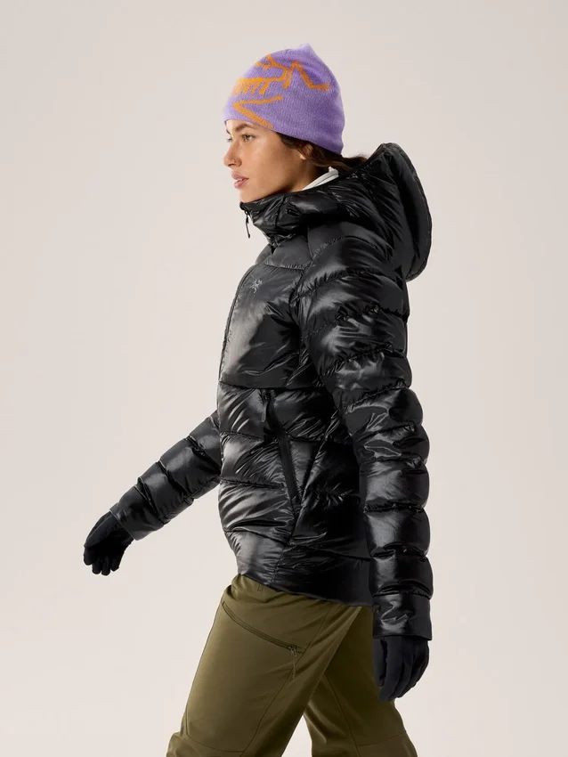 Sweats à capuche Cerium SV pour femme
