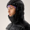 Sweats à capuche Cerium SV pour femme