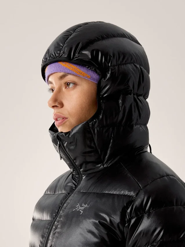 Sweats à capuche Cerium SV pour femme