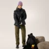 Sweats à capuche Cerium SV pour femme