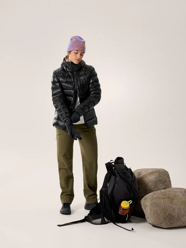 Sweats à capuche Cerium SV pour femme