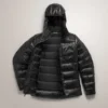 Sweats à capuche Cerium SV pour femme
