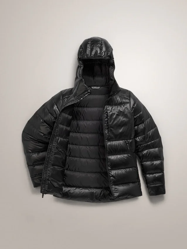 Sweats à capuche Cerium SV pour femme