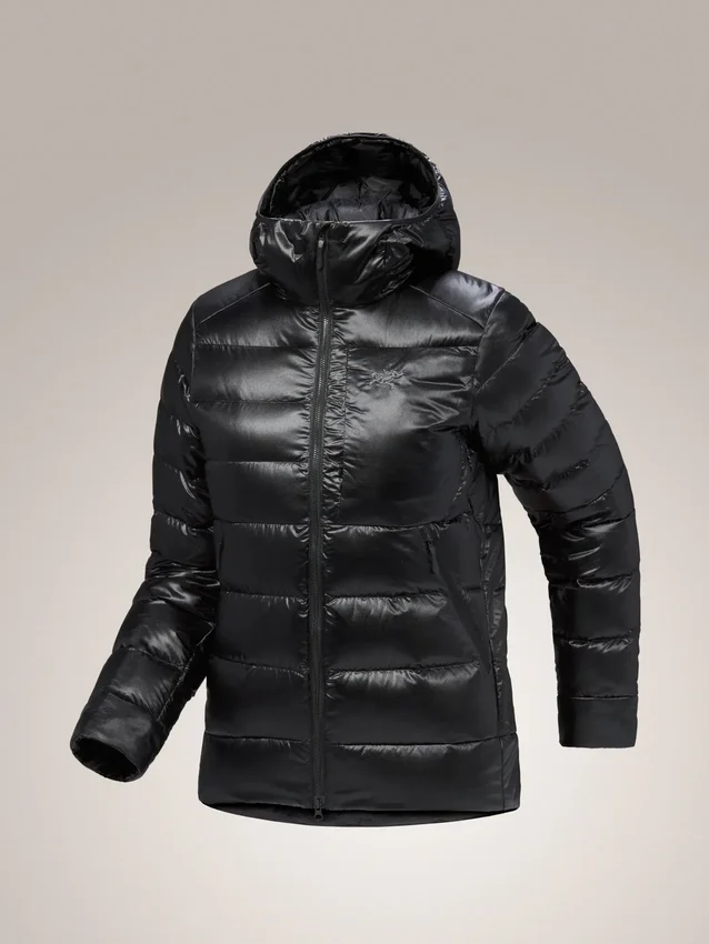 Sweats à capuche Cerium SV pour femme