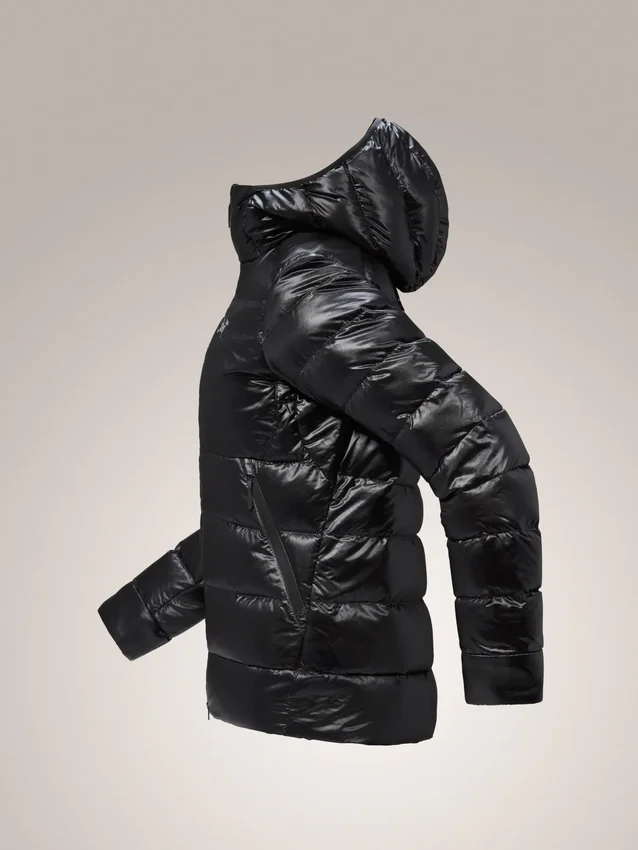 Sweats à capuche Cerium SV pour femme