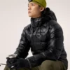 Sweats à capuche Cerium SV pour homme