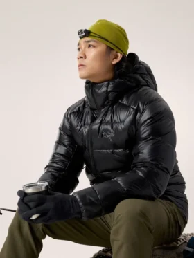 Sweats à capuche Cerium SV pour homme