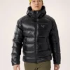 Sweats à capuche Cerium SV pour homme