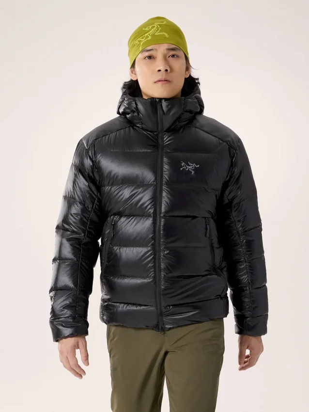 Sweats à capuche Cerium SV pour homme